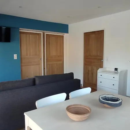 2 Maisons De 3 Et 2 Avec Grande Piscine Commune * La Teste-de-Buch