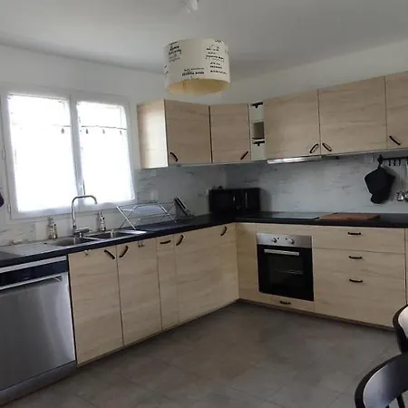 2 Maisons De 3 Et 2 Avec Grande Piscine Commune * لا تاسْتْ دو بوك