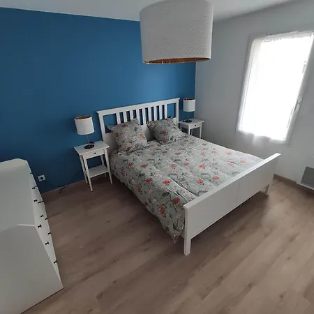 2 Maisons De 3 Et 2 Avec Grande Piscine Commune بيت للعطل لا تاسْتْ دو بوك