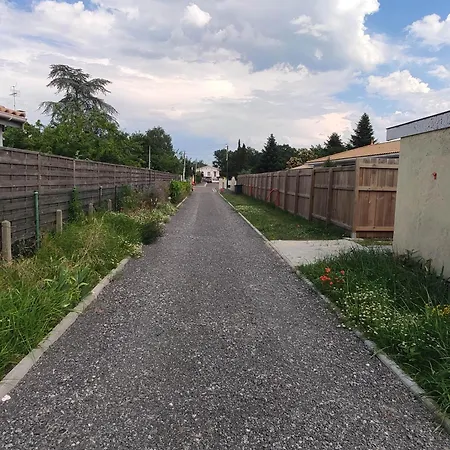 2 Maisons De 3 Et 2 Avec Grande Piscine Commune * لا تاسْتْ دو بوك