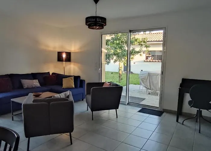 2 Maisons De 3 Et 2 Avec Grande Piscine Commune * 拉特斯特德布赫