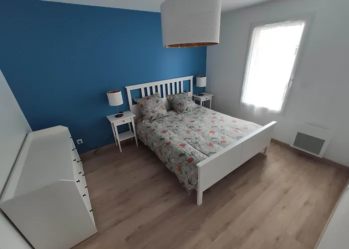 2 Maisons De 3 Et 2 Avec Grande Piscine Commune 度假居 拉特斯特德布赫